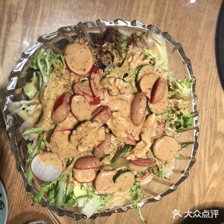 一家不错的中餐厅