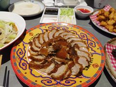 -邑金陵北京烤鸭店·现炒家常菜(ITC MALL店)