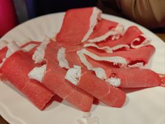 -京门老爆三·铜锅涮肉 爆肚(芳群园店)