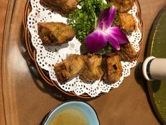 -大洋家·精品潮汕菜·生腌砂锅粥(天河东路店)