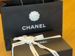 -CHANEL(恒隆广场店)