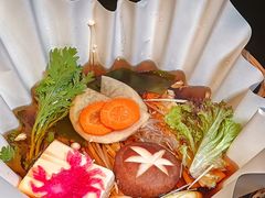 -蟹犇前•帝王蟹雪蟹(陆家嘴店)