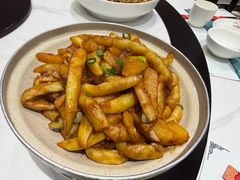 -上庄晋风庄园(上庄店)