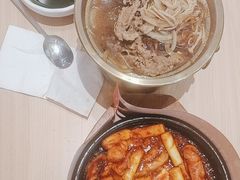 -米村拌饭(金象城店)