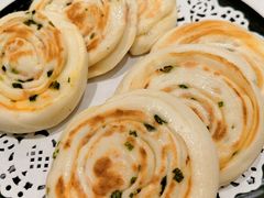 怀旧葱油饼-天喜酒楼饭市·茶市(同德皇宫店)