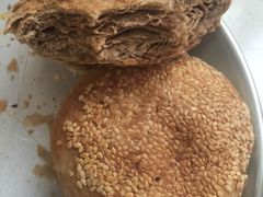 -李小老烧饼(常营民族家园店)