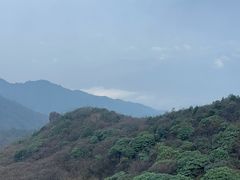 -大围山国家森林公园