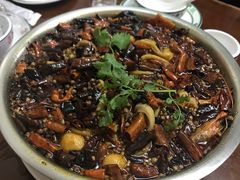 -乐友川味家常菜馆