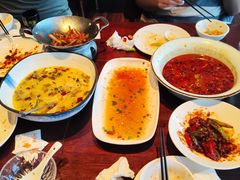 -外婆家(西溪印象城店)