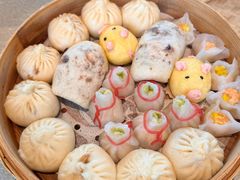 -丽晶酒店-金宝99 Restaurant