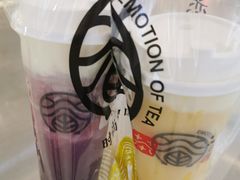 -眷茶(大卫城10楼店)