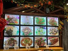 -田野酒店(半截阁街店)