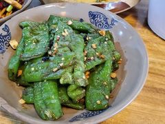 -湘聚南县土菜馆(龙山二路店)