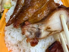 -张腾记茶餐厅(保利大都汇C区店)