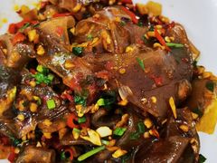 -笨罗卜浏阳菜馆(太平街店)