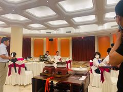 -白金汉爵大酒店(相城店)