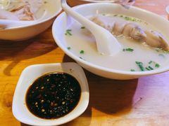 -明红蹄花创始老店(糍粑店街店)