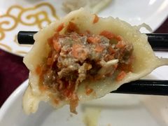 羊肉水饺-羊之道草原味道清真餐厅(番禺店)