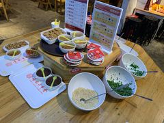 -袁记串串香(新南门店)