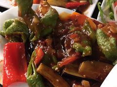 -马白开来特色羊排揪片子  (总店)