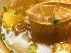 -佬钱湾仔(衣裳街店)