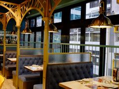 卡座-La Postre(上环店)