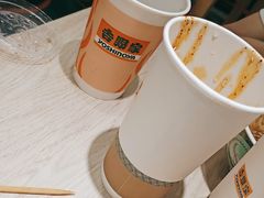 -吉野家 (新街口外大街店)