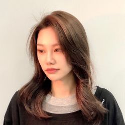 -杉影印象日式烫染專門店