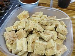 -王记西鎮电烤肉(汶上路店)