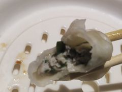 鲅鱼饺子-渔家颂歌渔家味道(青石路店)