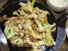 -何氏排骨(左家塘店)