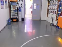 -翼速篮球·少儿篮球培训·中考体育(贵和店·原鲁能城店)