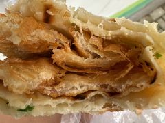-文武王氏烧饼·无矾油条(西溪路店)