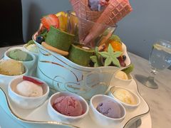 -哈根达斯(济南万象城店)