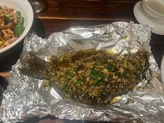 -衡厨·衡阳土菜(中南店)