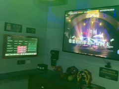 -唱吧麦颂KTV(马驹桥店)