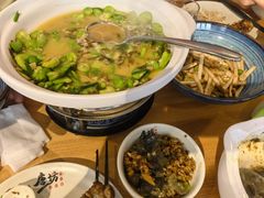 -唐坊·湖南菜(丰尚国际店)