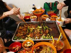 -特色油卤串串(水碾河店)