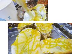 生蚝-老虎滩大连海鲜烧烤(建邺云锦路总店)