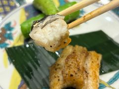 -鮨·海老·OMAKASE·板前料理(北京路店)