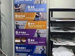 -蓝天射箭馆·专业射箭运动(诚丰广场店)