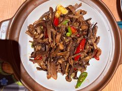 -哈啾嗨·新概念蒙餐(红星新城店)