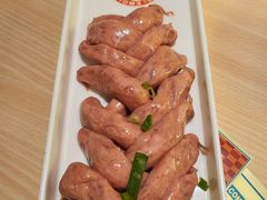 -伊茉家的烤肉店(勒泰中心店)