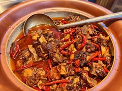 -徽三说·土徽菜·中国徽菜连锁品牌(一中店)