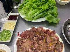 -松明一烤肉馆(鲁园店)