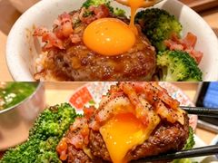 -肉肉大米(金虹桥店)