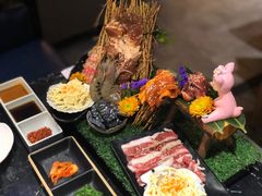 -鹤江桥·红油牛肉粉(SKP店)