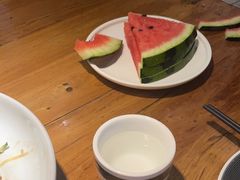 -吕氏疙瘩汤·私家菜馆(慈云寺店)