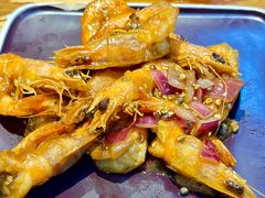 -私家峰味特色苍蝇小馆(马弄店)