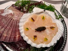 -壳里西餐厅Coquille Seafood Bistro(蒙自路店)